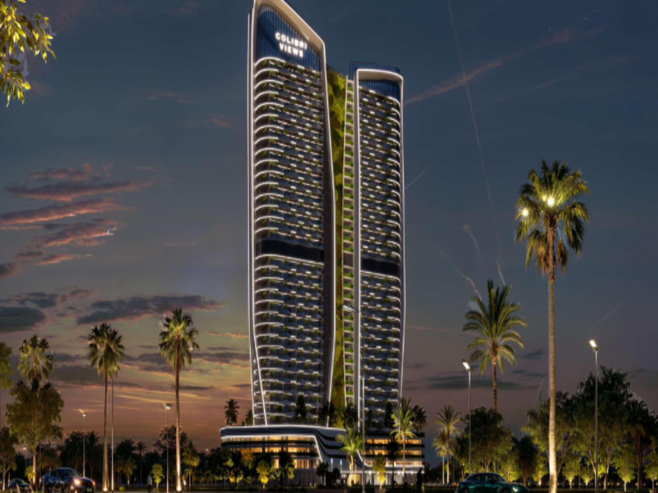 Colibri Views/Q4 2028